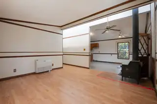 12 CANARY Place Living Room