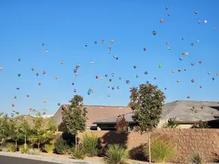 8704 La Pradera Way NE, Albuquerque