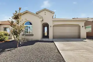 4157 CROWNED EAGLE Loop NE, Rio Rancho