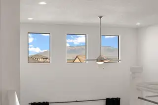 12109 ECHO VALLEY Lane NW View