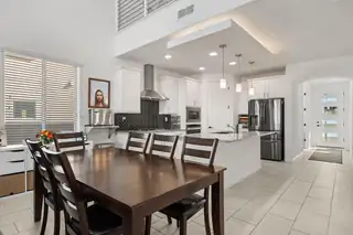 12109 ECHO VALLEY Lane NW Dining Room