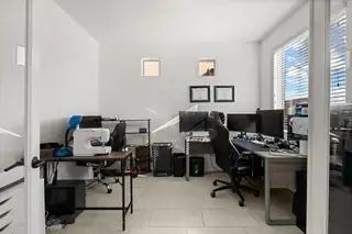 12109 ECHO VALLEY Lane NW Home Office