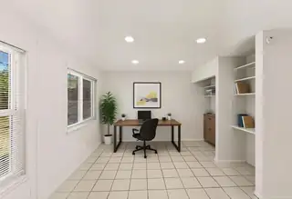 12805 TURQUOISE Avenue NE Kitchen