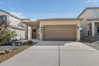 10736 ASPIRATION Lane SW, Albuquerque