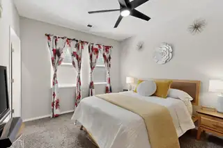 10736 ASPIRATION Lane SW Bedroom