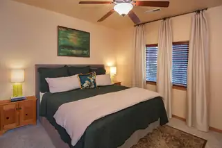 8300 VISALIA Way NE Bedroom