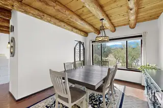 53 CAMINO REDONDO Dining Room