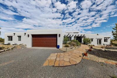 53 CAMINO REDONDO, Placitas