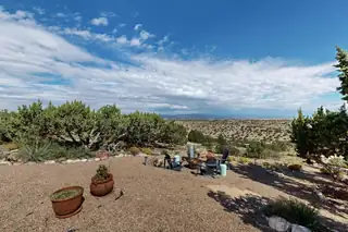 53 CAMINO REDONDO Backyard