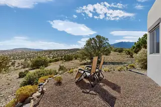 53 CAMINO REDONDO View