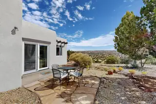 53 CAMINO REDONDO Patio