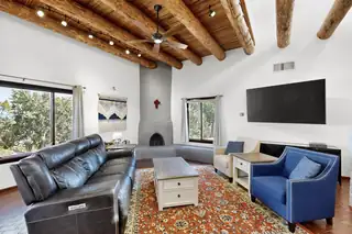 53 CAMINO REDONDO Living Room