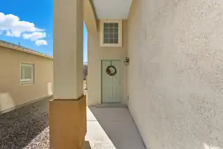 9105 RIO GALISTEO Place NW 