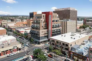 524 Central Avenue 708, Albuquerque