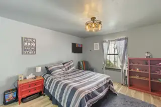 108 Greens Point Lane Bedroom