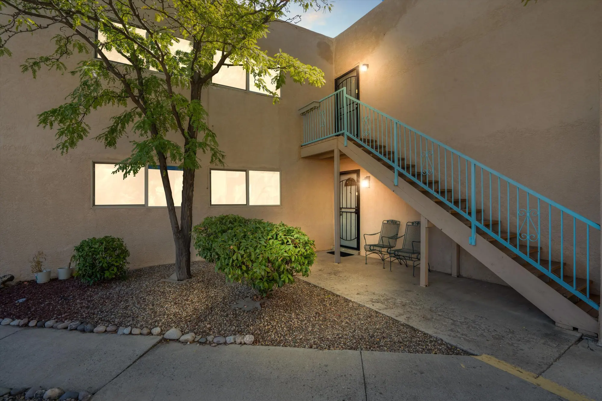 4703 COUNTRY CLUB Lane NW H-1