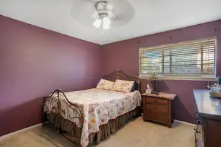 4703 COUNTRY CLUB Lane NW H-1 Bedroom