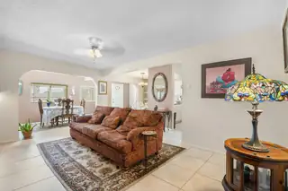 4703 COUNTRY CLUB Lane NW H-1 Kitchen