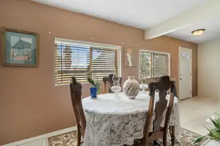 4703 COUNTRY CLUB Lane NW H-1 Kitchen