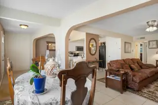 4703 COUNTRY CLUB Lane NW H-1 Kitchen