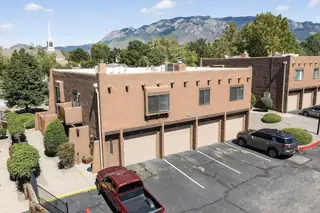 5801 Lowell Street NE 24B, Albuquerque 