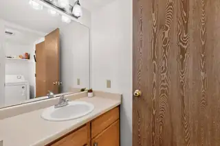 5801 Lowell Street NE 24B Bedroom