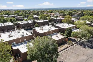 5801 Lowell Street NE 24B Pool