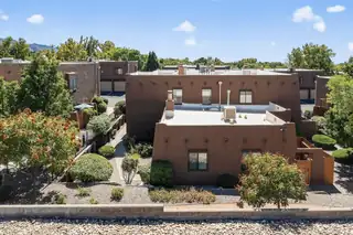 5801 Lowell Street NE 24B View