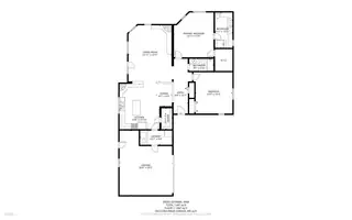 74 LAS ESTRELLAS Floor Plan