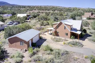 4 CAMINO MESTENO Kitchen