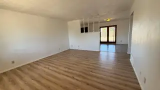 1209 Lewis Drive Living Room