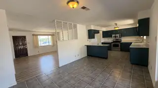 1209 Lewis Drive Kitchen