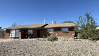 1209 Lewis Drive, Socorro