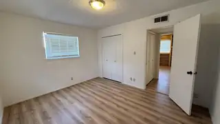 1209 Lewis Drive Bedroom