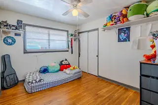 725 LOUISIANA Boulevard SE Bedroom