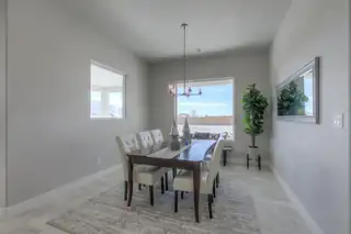 1000 Ontario Place NE Dining Room