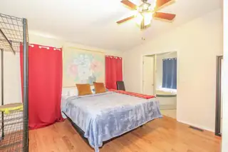 509 CAMINO ANDRES Bedroom