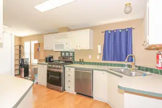 509 CAMINO ANDRES Kitchen