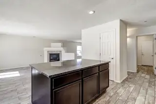 4966 DREAM DANCER Drive NE Kitchen