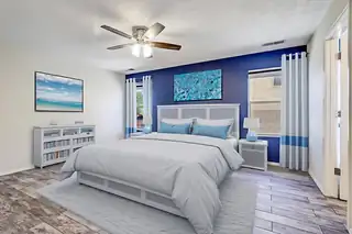 4966 DREAM DANCER Drive NE Bedroom