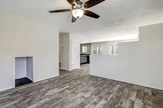 4966 DREAM DANCER Drive NE Living Room