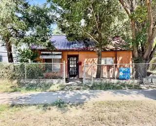 1106 New Mexico Avenue, Las Vegas 