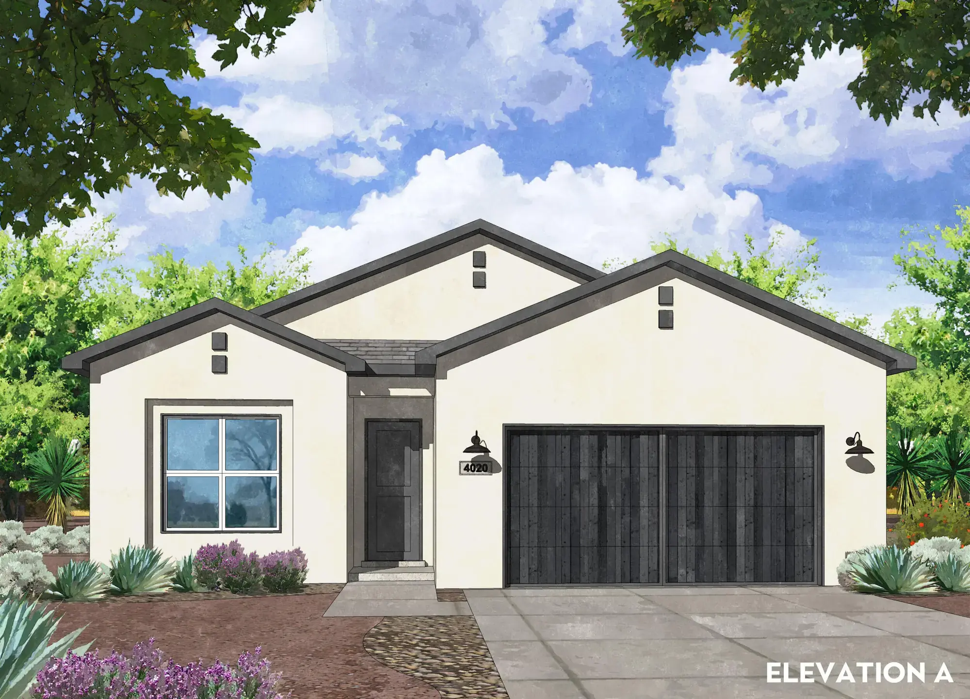 2610 Box Lake Drive NE