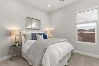 2610 Box Lake Drive NE Bedroom