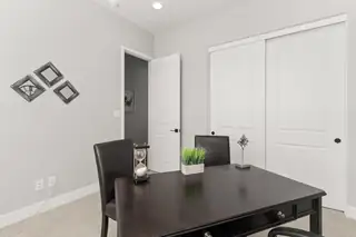 2610 Box Lake Drive NE Home Office