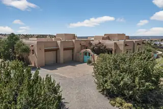25 FIRST MESA Court, Placitas
