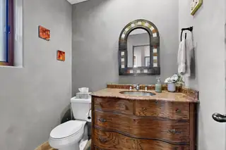 25 FIRST MESA Court Bedroom