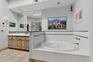 25 FIRST MESA Court Home Office