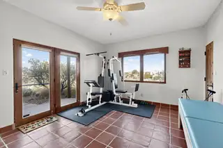 25 FIRST MESA Court Patio