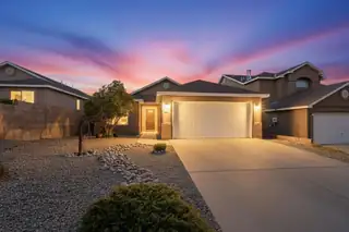 1829 CHICOMA Road NE, Rio Rancho